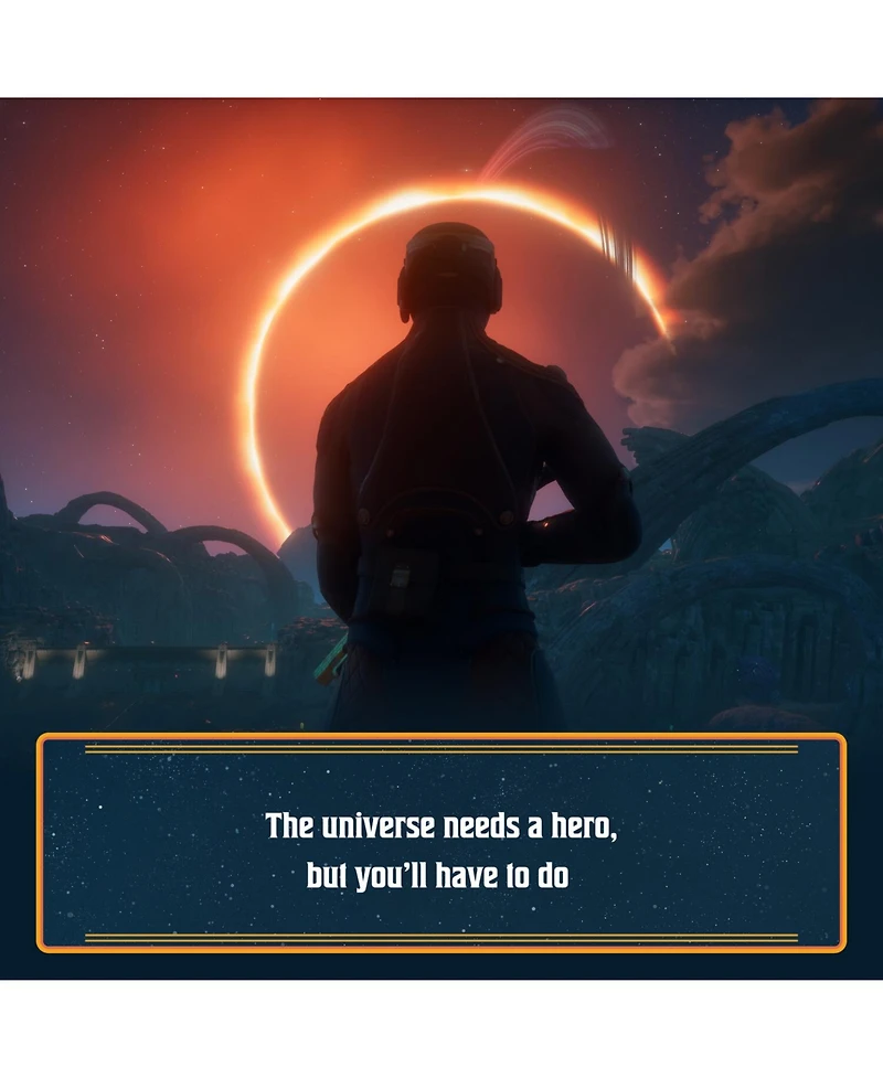 Outer Worlds 2 Standard Edition for Xbox Series X