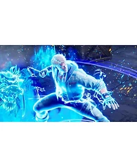 Koei Tecmo Double Dragon Revive