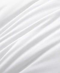 Unikome Medium Firm Goose Feather Down 2-Pack Pillows