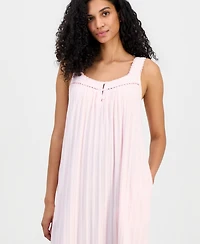 Charter Club Women's Mother's Day Pointelle Sleep Gown, Macy's Exclusive