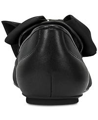 Karl Lagerfeld Paris Women's Vasilisa Slip-On Flats