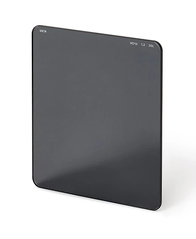 Urth 75x85mm Square ND16 4-Stop Lens Filter Plus+