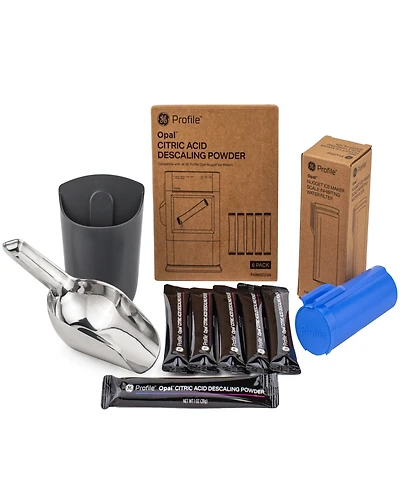 Ge Appliances Opal Upgrade Kit