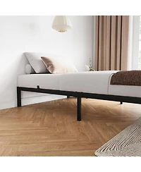 gaomon 10 Inch Bed Frame No Box Spring Needed