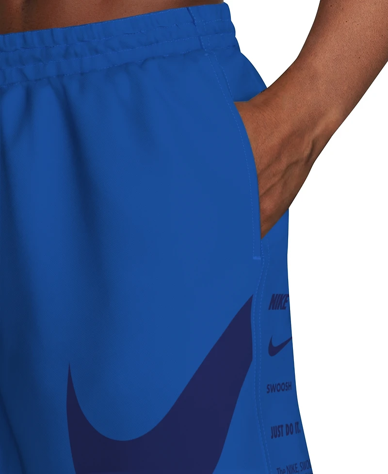 Nike Men's 7" Volley Swim Shorts