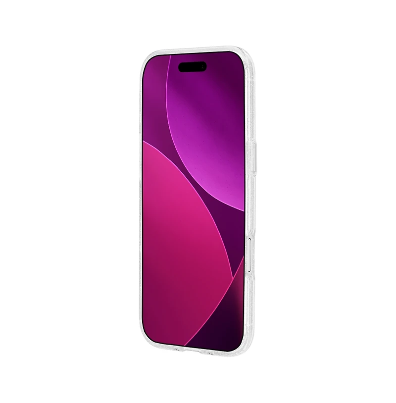 Case-Mate Sheer Twinkle MagSafe Case for Apple iPhone Air