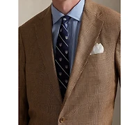 Polo Ralph Lauren Men's Modern-Fit Glen Plaid Sport Coat