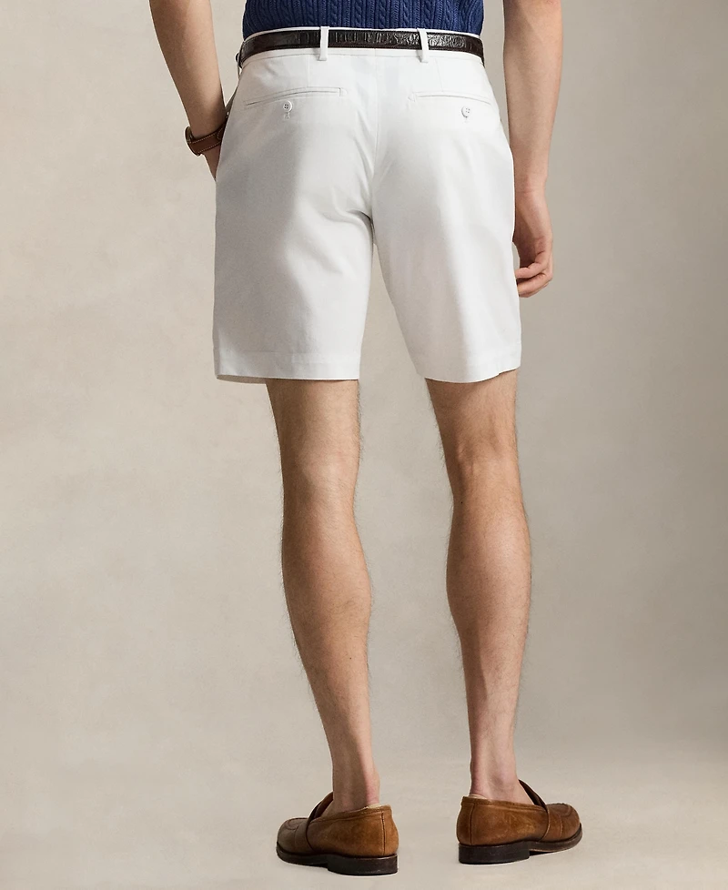 Polo Ralph Lauren Men's Straight-Fit Performance Shorts