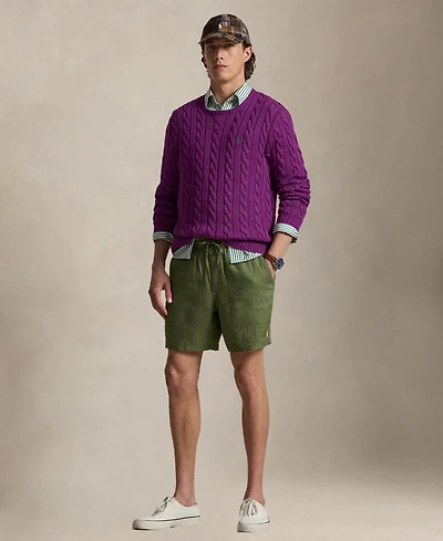 Polo Ralph Lauren Men's Prepster Drawstring Shorts