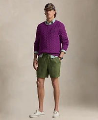 Polo Ralph Lauren Men's Prepster Drawstring Shorts