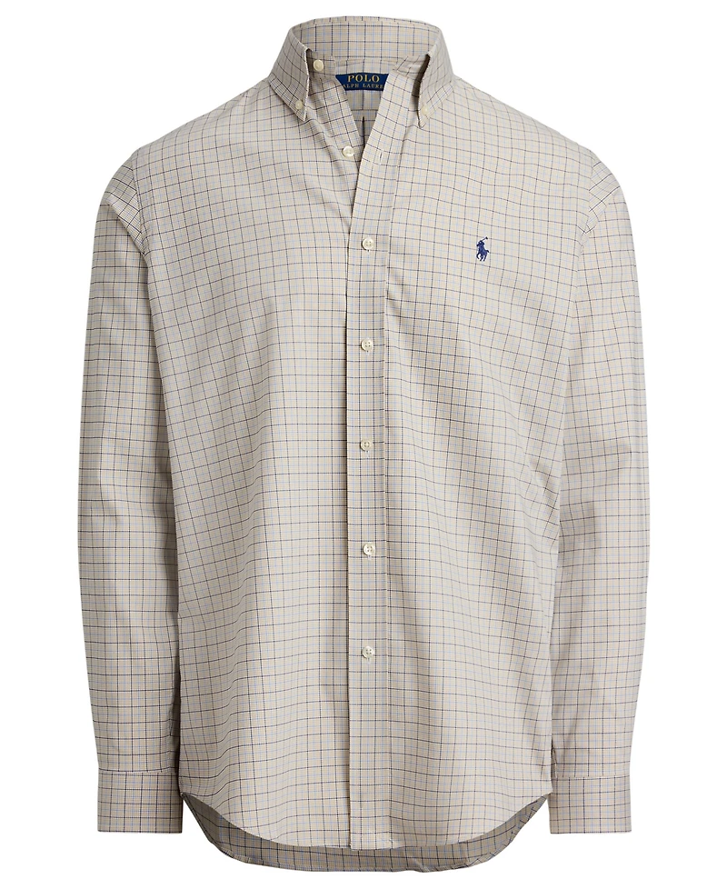 Polo Ralph Lauren Men's Classic-Fit Performance Shirt