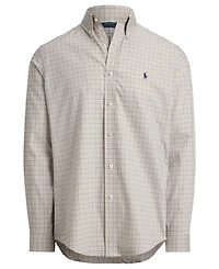 Polo Ralph Lauren Men's Classic-Fit Performance Shirt
