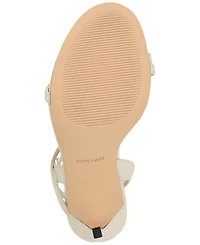 Nine West Women's Miorla Strappy Stiletto Sandals