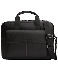 Tommy Hilfiger Men's Central Computer Bag