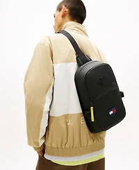 Tommy Hilfiger Men's Daily Elevated Sling Bag