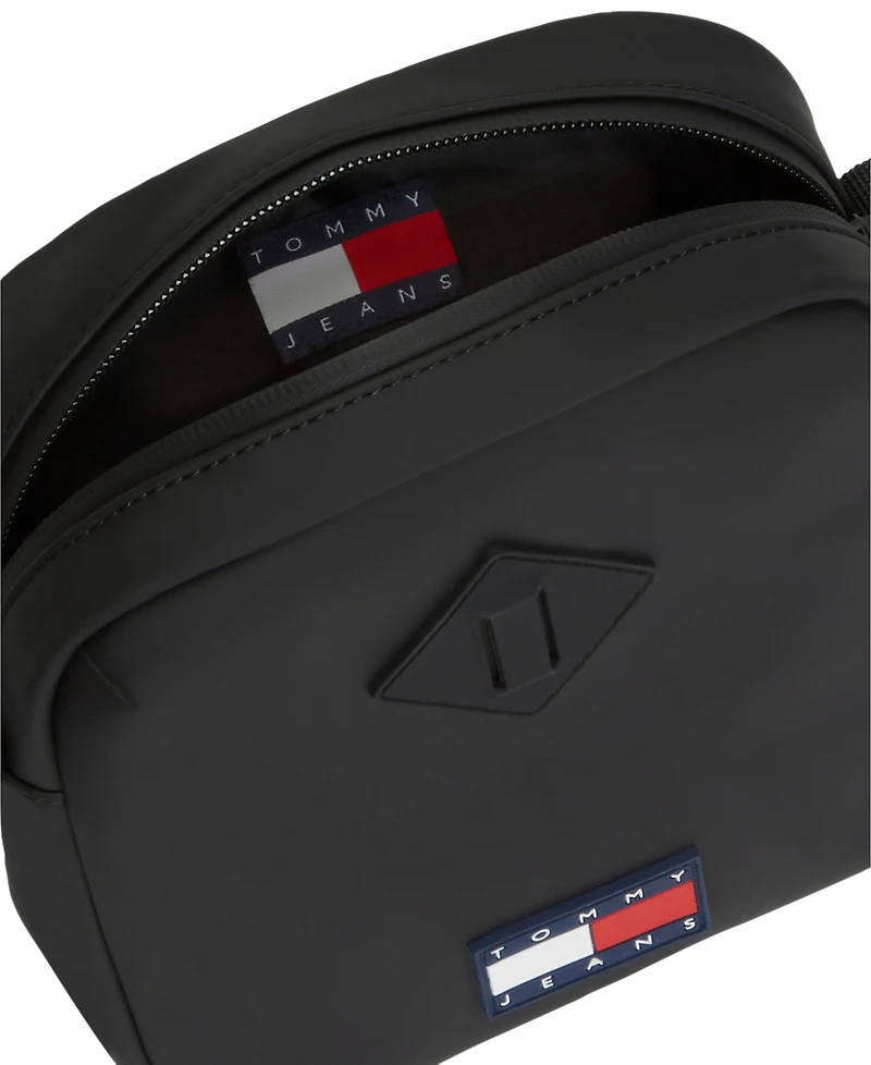 Tommy Hilfiger Men's Daily Elevated Reporter Bag