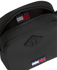 Tommy Hilfiger Men's Daily Elevated Reporter Bag