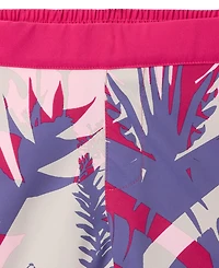 Columbia Big Girls Sandy Shores Board shorts