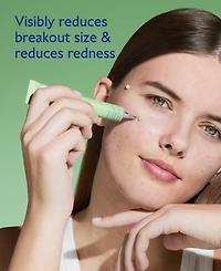 Caudalie Vinopure Salicylic Acid Targeted Spot Solution, 0.5 oz.