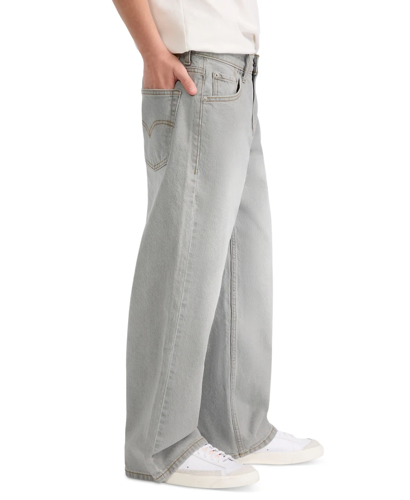 Levi's Big Boys 578 Baggy Jeans
