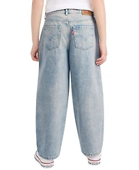 Levi's Girls' 7-16 Classic Bootcut Jeans