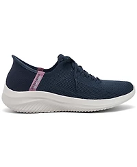 Skechers Women's Slip-Ins: Ultra Flex 3.0 - Brilliant Path Slip-On Walking Sneakers from Finish Line
