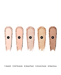 Bobbi Brown Nudes Eyeshadow Palette