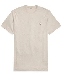 Polo Ralph Lauren Men's Big & Tall Crewneck T-Shirt