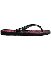 Havaianas Women's Slim Round Toe Sandals