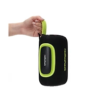 RadioShack 40W IPX5 Live Sound Portable Speaker & Green