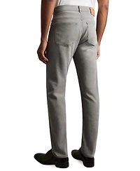 Reiss Men's Cotton-Blend Slim-Fit Jeans