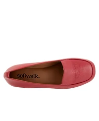 Softwalk Women's Kingston Flat