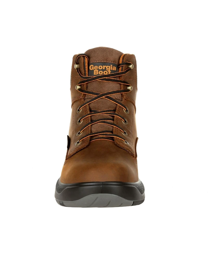 Georgia Boot FLXpoint Composite Toe Waterproof Work