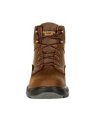 Georgia Boot FLXpoint Composite Toe Waterproof Work