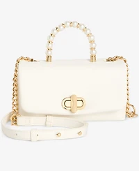 I.n.c. International Concepts Tollann Quilted Mini Crossbody