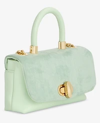 I.n.c. International Concepts Tollann Quilted Mini Crossbody