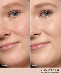 Bobbi Brown Weightless Skin Foundation Spf 15