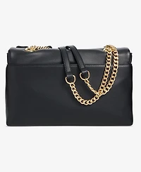 I.n.c. International Concepts Soft Ajae Quilted Shoulder Bag, Exclusively at Macy's