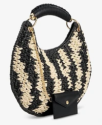 I.n.c. International Concepts Trippii Chain Tote