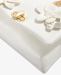 I.n.c. International Concepts Mini Ajae Studded Crossbody