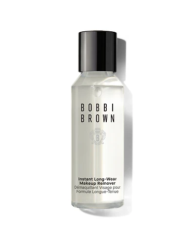 Bobbi Brown Instant Long-Wear Gentle Makeup Remover
