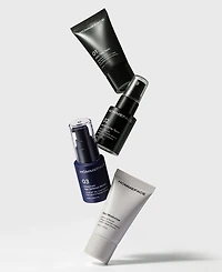 Hommeface 5-Pc. First Class Skincare Essentials Travel Kit