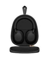 Sony Wh-1000XM5 The Best Wireless Noise Canceling Headphones with Auto Noise Canceling Optimizer, Crystal Clear Hands-Free Calling, and Alexa