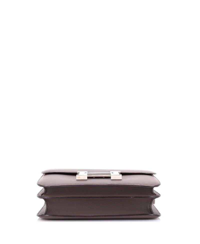 Pre-Owned HERMES 24 Constance Bag Swift