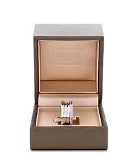 Pre-Owned Bvlgari B.Zero1 Three Band Ring