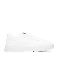 Xti Women's Refresh Collection Casual Lace-Up Sneakers