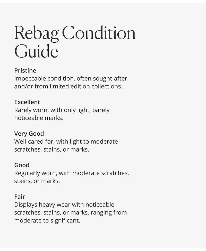 Pre-Owned Van Cleef & Arpels Lucky Alhambra Between the Finger Ring