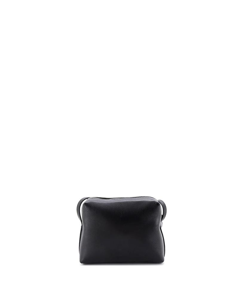 Pre-Owned The Row Regent Crossbody Bag Leather