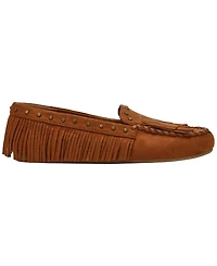Wild Pair Women's Bruuna Slip-On Moccasin Loafers, Macy's Exclusive