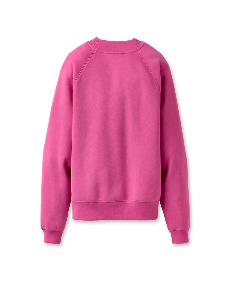 Ugg Women's Logo Long Sleeve Sweatshirt